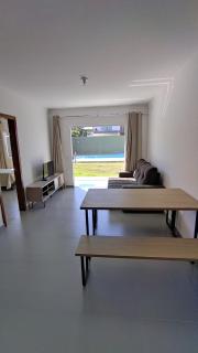 Apartamento Praia Taperapuan - Porto Seguro - 1