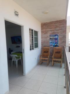 Apartamento JHON - Coveñas - 3