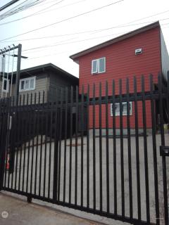 Apartamento en puerto montt por dia - Puerto Montt - 5