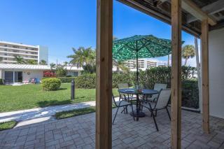 Jamaica Royale 2BR TownHome - 1