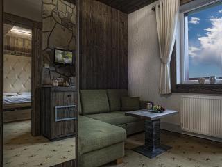 Grand Hotel**** Bachledka Strachan - Ždiar - 7