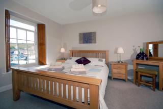 Cerniw - Cottage - 4