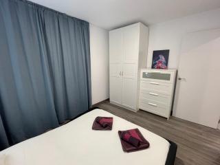 Magnifico Apartamento Barca 4 - Sant Adrià de Besòs - 5