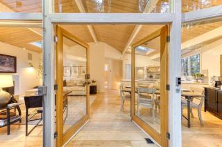 Window to the Redwoods - Near Downtown MV, Dipsea Trail, & Muir Woods - Mill Valley - 6
