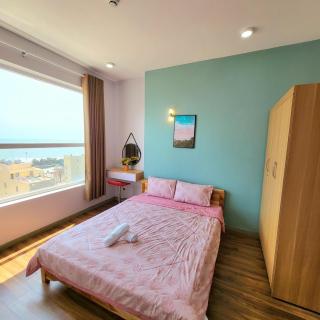 Nice Oasky with seaView Apartment Vũng Tàu - 3