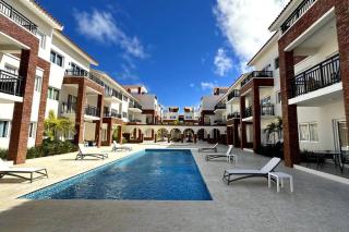 Spacious 1 Bedroom Apartment Near The Beach - Punta Cana - 9