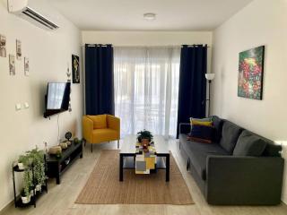 Spacious 1 Bedroom Apartment Near The Beach - Punta Cana - 6