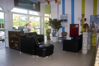 Hostel Canasvieiras - Florianópolis - 5