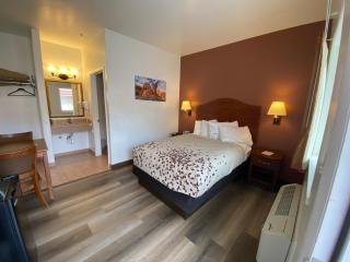 Adventure Inn Moab - 8