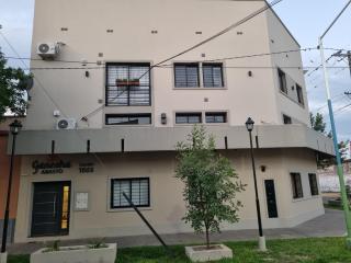 Ganesha Abasto Apartments - San Miguel de Tucumán - 5
