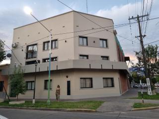 Ganesha Abasto Apartments - San Miguel de Tucumán - 6