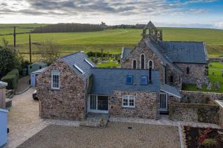 Cranford-Cottage - Saint Brides - 6