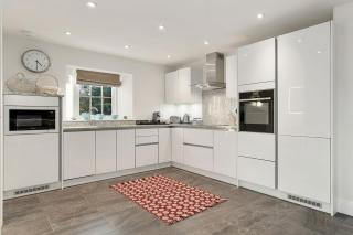 Cranford-Cottage - Saint Brides - 2