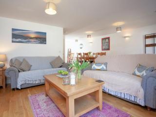 Trebisken - Cottage - Porthtowan - 7