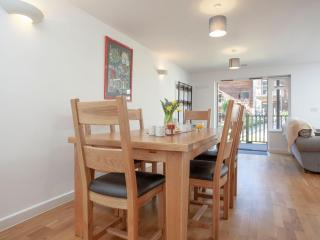 Trebisken - Cottage - Porthtowan - 3