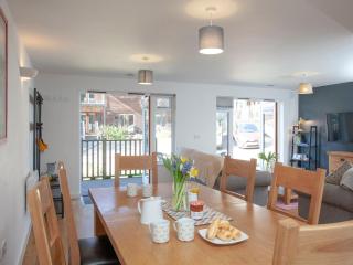 Trebisken - Cottage - Porthtowan - 1
