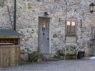 Oak Barn Cottage - Trefonen - 5