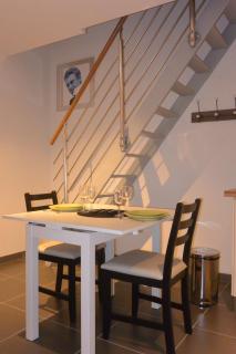 Appart´choisille - La Membrolle-sur-Choisille - 2