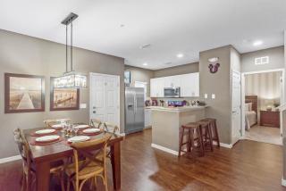 4 Bedrooms - 3 Bathrooms - West Lucaya 3214 Gl - Kissimmee - 6