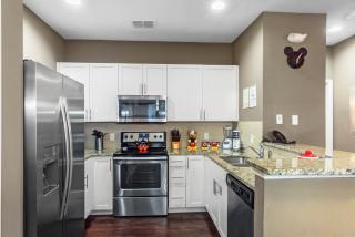 4 Bedrooms - 3 Bathrooms - West Lucaya 3214 Gl - Kissimmee - 3