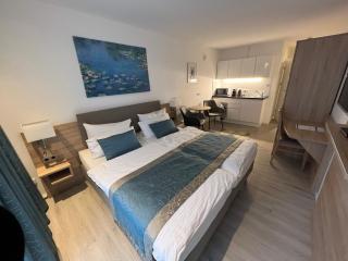 Hotel Apartments 73 - Serviced Apartments - 0
