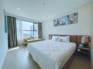The Song Apartment - Căn Hộ The Sóng -Rose Vũng Tàu - Vung Tau - 1