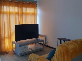 Studio Confortable et Bien Situé – Plages, Port, Animations à Deux Pas - FR-1-476-194 - LʼAiguillon-sur-Mer - 0