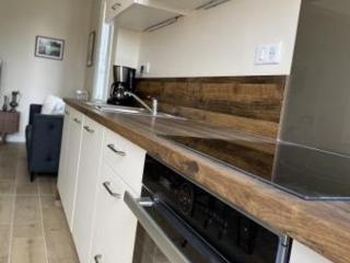 Magnifique T3 au centre, jardin privatif, proche thermes, wifi, parking, jeux extérieurs, lave-linge/sèche-linge - FR-1-541-94 - La Roche-Posay - 8