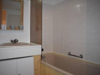 Studio Cabine avec Balcon, Fontaine-Romeu - Parking Inclus - FR-1-580-88 - Font-Romeu-Odeillo-Via - 4