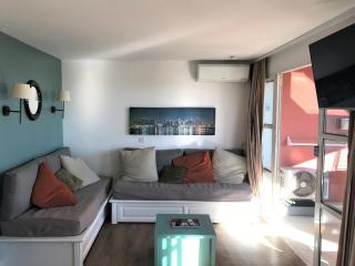 Appartement 3 pièces avec grande terrasse, climatisation, piscine et parking - FR-1-504-659 - Saint-Raphaël - 4