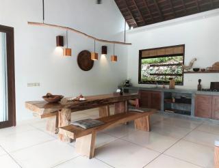 Villa Sari and Rubi - Senggigi - 2