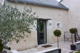 Appart´choisille - La Membrolle-sur-Choisille - 8