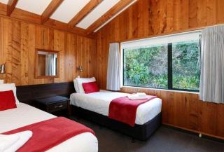 Unit 10 Kaiteri Apartments and Holiday Homes - Kaiteriteri - 6