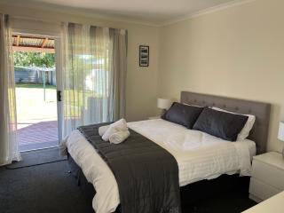 Mackenzie Delight - Twizel - 8