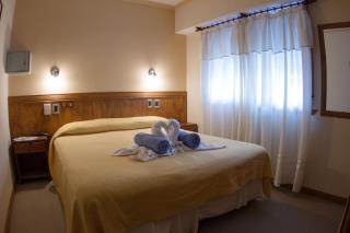 Hotel Teomar - Villa Gesell - 4