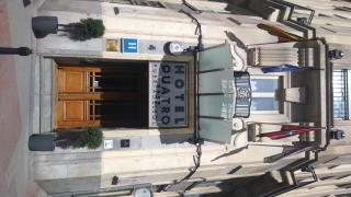 Quatro Puerta del Sol - Madrid - 4