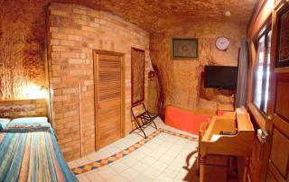 The Underground Motel - Coober Pedy - 5