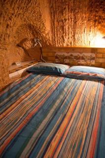 The Underground Motel - Coober Pedy - 6