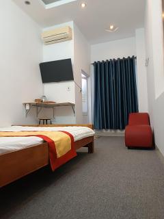 Motel Toàn Thắng - Vung Tau - 1