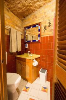 The Underground Motel - Coober Pedy - 8