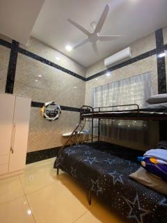 Homestay Bota Sunrise - Kampung Bota Kiri - 5