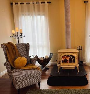 Cosy Country Cottage - Neerim South - 5