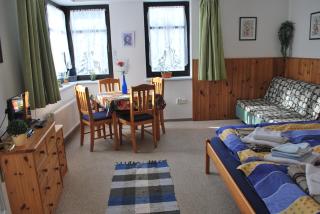 M+M Apartmán - Harrachov - 4