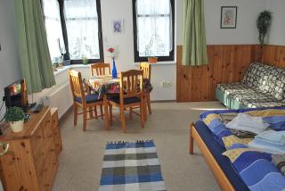 M+M Apartmán - Harrachov - 2