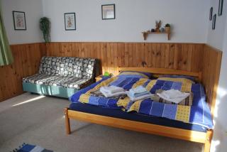 M+M Apartmán - Harrachov - 1