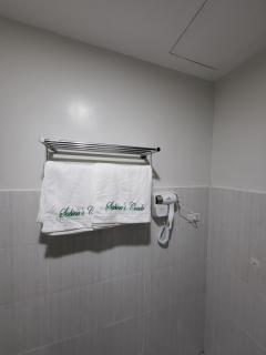 Sabina's condo @Mesaverte - 3