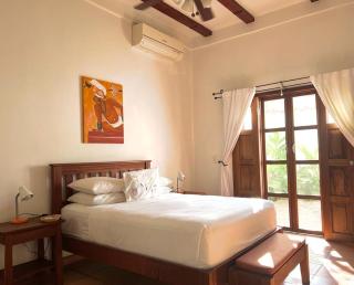 Terramaya Boutique Hotel - Rovine di Copán - 9
