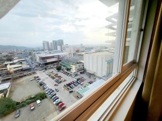 Sabina's condo @Mesaverte - 9