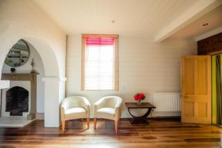 Abbey on Main - Unique heritage listed property overlooking the Huon River - Franklin - 5