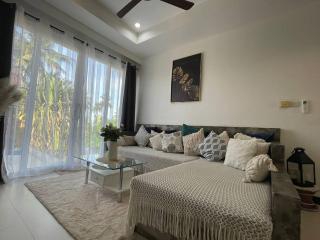 Villa Sumalee Sea' View - Koh Samui - 7